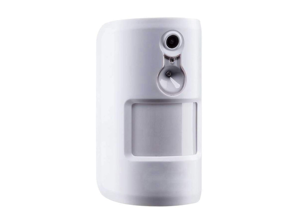 Sensor de movimiento con cámara Intelbras IVP 8000 PET CAM