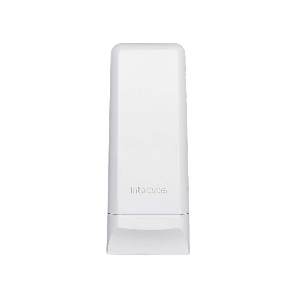 Antena CPE Intelbras Wom 5A MiMo de 5 GHz
