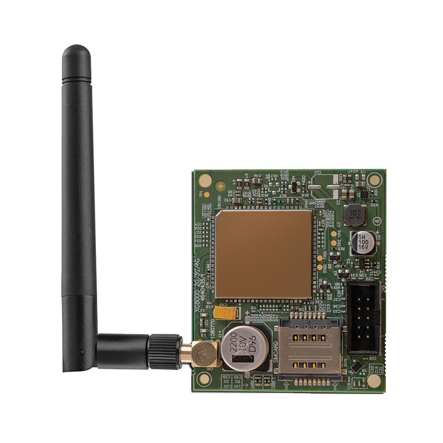 Módulo de comunicación 4G Intelbras XG 4G para sistemas de alarma