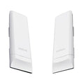 Wom 5A MiMo - Conjunto de Antenas 5GHz 16dBi CPR MiMo 2×2 Intelbras - imagen 1