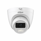 DH-HAC-HDW1200CLQ-IL-A-0280B-S6 - Cámara Turret HDCVI 2MP 2.8mm Smart Dual Light - imagen 1