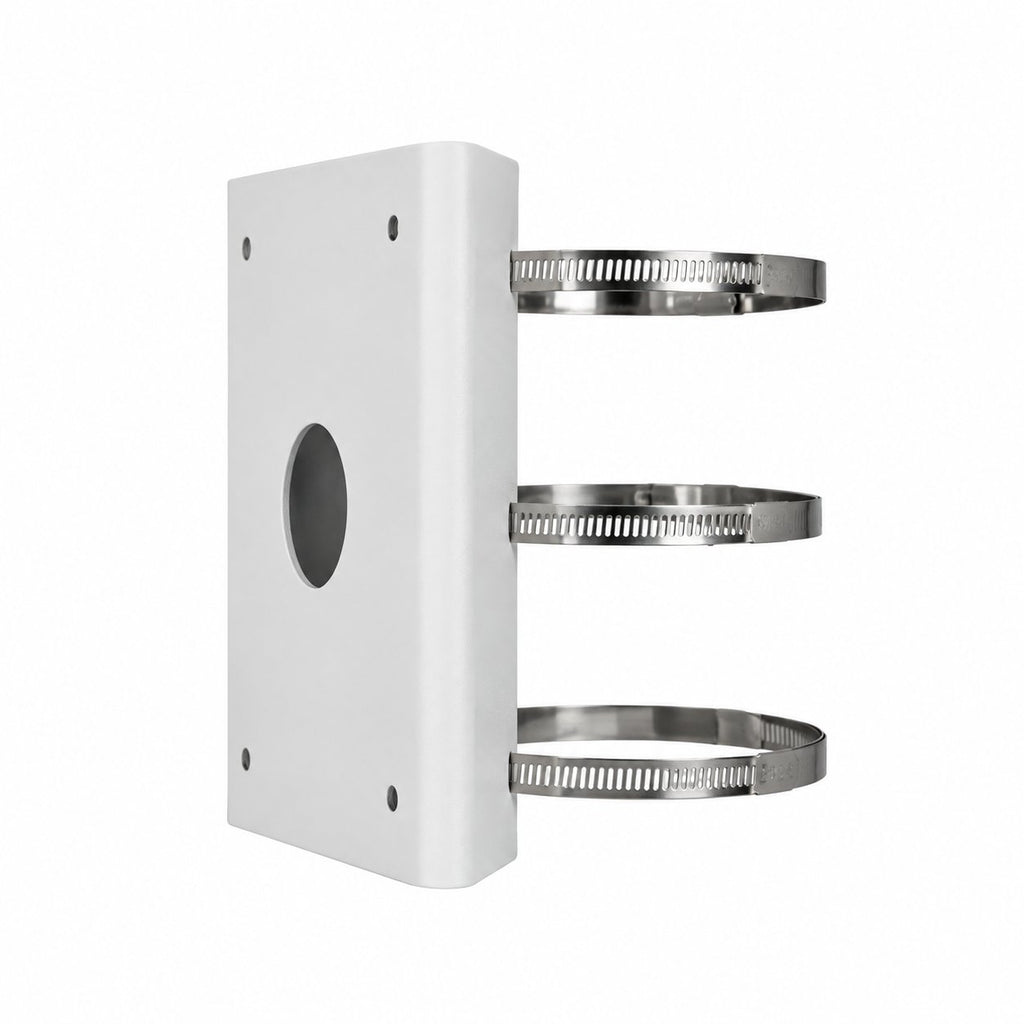 TR-UP08-A-IN - Adaptador de Montaje a Poste Uniarch - imagen 1