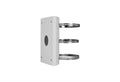 TR-UP08-A-IN - Adaptador de Montaje a Poste Uniarch - imagen 1