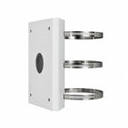 TR-UP08-A-IN - Adaptador de Montaje a Poste Uniarch - imagen 1