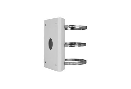 TR-UP08-A-IN - Adaptador de Montaje a Poste Uniarch - imagen 1