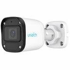 IPC-B122-APF28-ECO - Cámara Bullet IP 2MP 2.8mm PoE IR 30m Mic IP67 - imagen 1