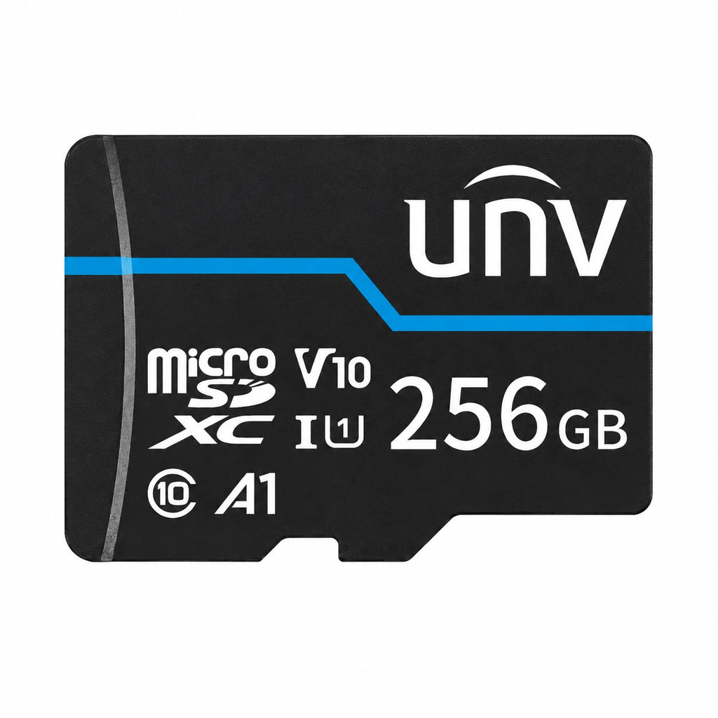 TF-256G-T-L - Tarjeta SD 256GB Blue Card - imagen 1