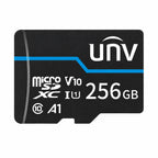 TF-256G-T-L - Tarjeta SD 256GB Blue Card - imagen 1