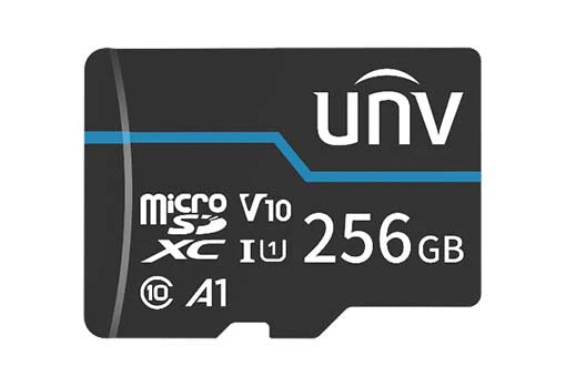 TF-256G-T-L - Tarjeta SD 256GB Blue Card - imagen 1