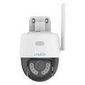 Uho-P2A-M3F4D - Cámara PT IP Wi-Fi 3MP 4.0mm IR 30Mts Mic Uniarch - imagen 1
