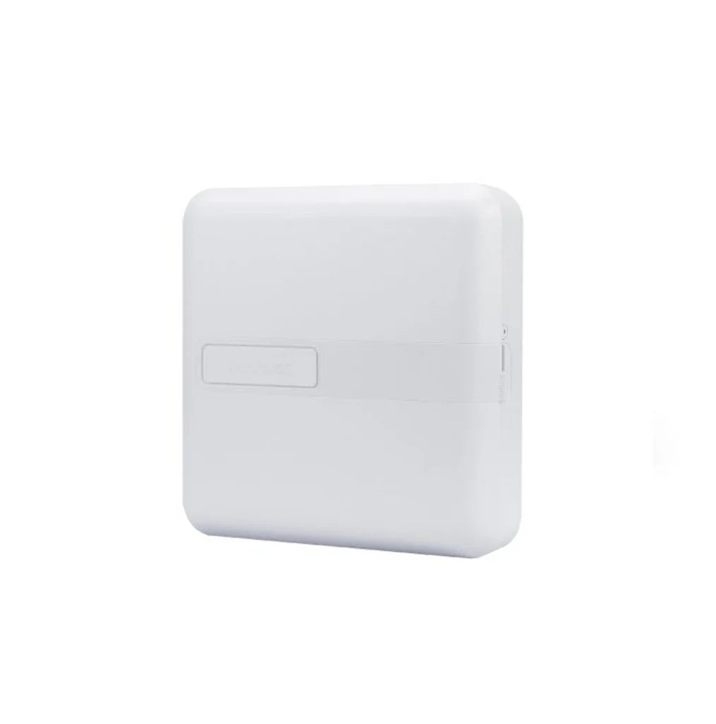 AMT 2018 E SMART - Central de Alarma Intelbras Híbrida 16 Zonas 4G - imagen 1