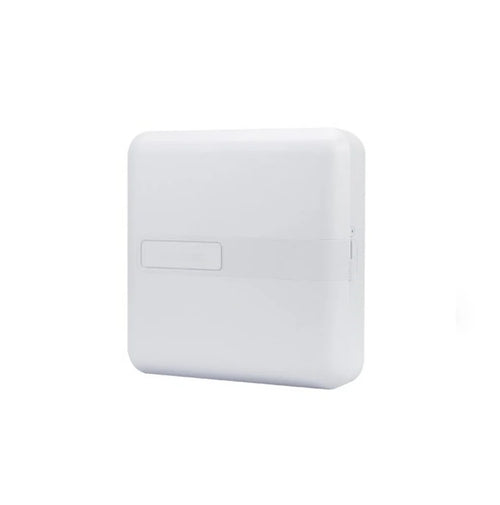 AMT 2018 E SMART - Central de Alarma Intelbras Híbrida 16 Zonas 4G - imagen 1