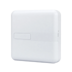 AMT 2018 E SMART - Central de Alarma Intelbras Híbrida 16 Zonas 4G - imagen 1