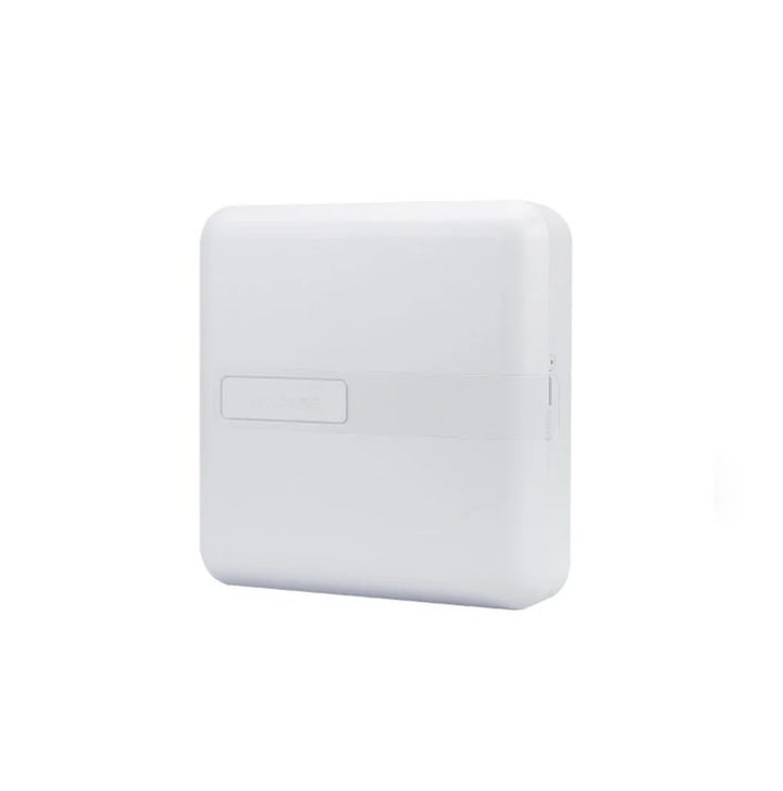 AMT 2018 E SMART - Central de Alarma Intelbras Híbrida 16 Zonas 4G - imagen 1