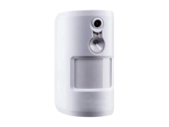 IVP 8000 PET CAM - Sensor de movimiento PIRCAM Inalámbrico Intelbras AMT 8000 915 MHz - imagen 1