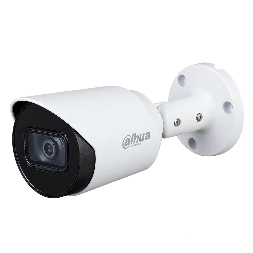 DH-HAC-HFW1200T-0280B-S5 - Cámara Bullet HDCVI 2MP 2.8mm IR 30Mts - imagen 1