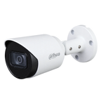 DH-HAC-HFW1200T-0280B-S5 - Cámara Bullet HDCVI 2MP 2.8mm IR 30Mts - imagen 1