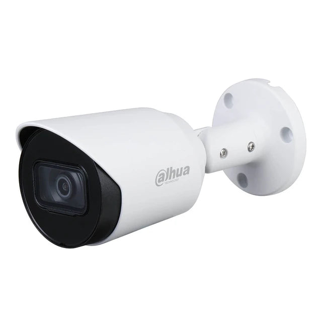 DH-HAC-HFW1200T-0280B-S5 - Cámara Bullet HDCVI 2MP 2.8mm IR 30Mts - imagen 1