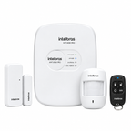 Kit Alarma Intelbras AMT 8000 Esencial