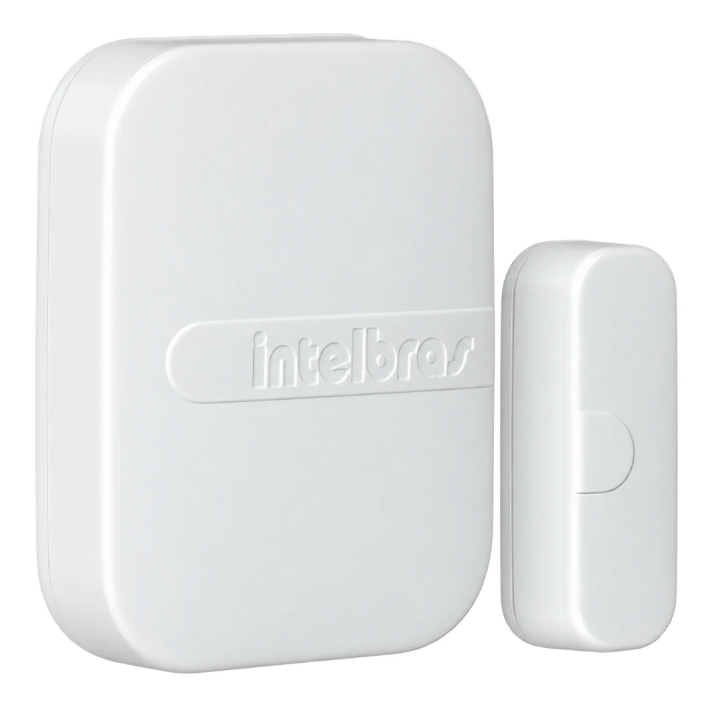 XAS 4010 SMART - Sensor de apertura Intelbras Inalámbrico AMT 2018 - imagen 1