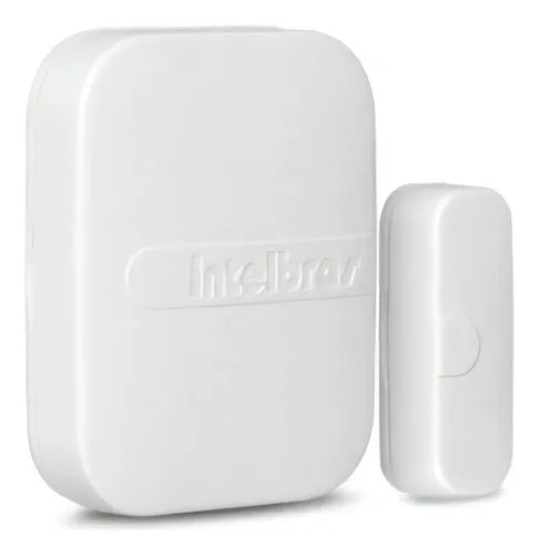 XAS 4010 SMART - Sensor de apertura Intelbras Inalámbrico AMT 2018 - imagen 1