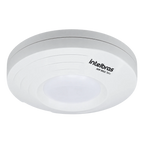 IVP 3011 TETO - Sensor infrarrojo de techo Intelbras Alambrado AMT 2018 - imagen 1