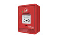 AME 522 - Actuador Manual Direccionables con Sirena Intelbras - imagen 1