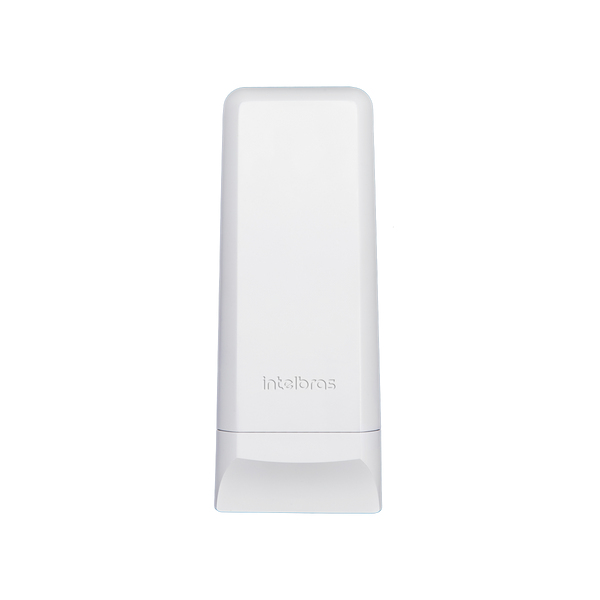 Wom 5A MiMo - Antena 5GHz 16dBi CPE Intelbras