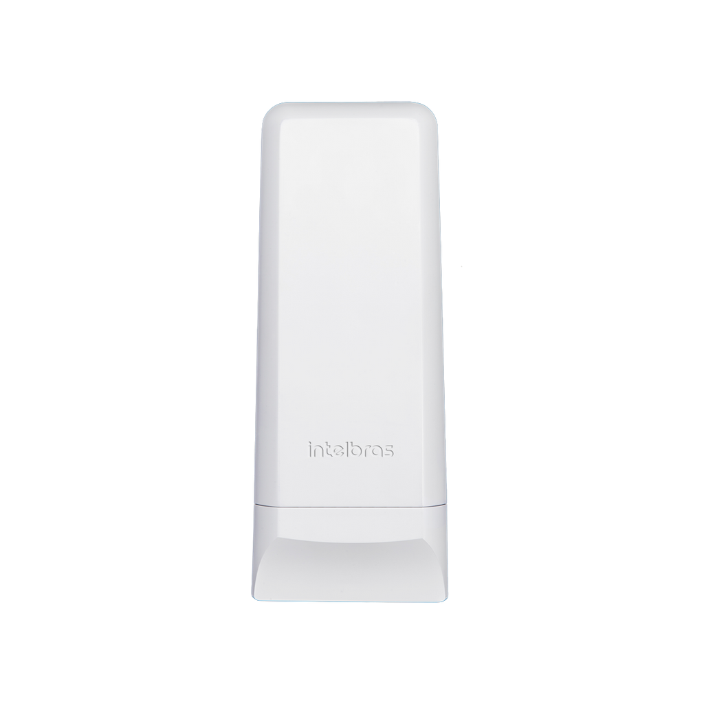 Wom 5A MiMo - Antena 5GHz 16dBi CPE Intelbras - imagen 1