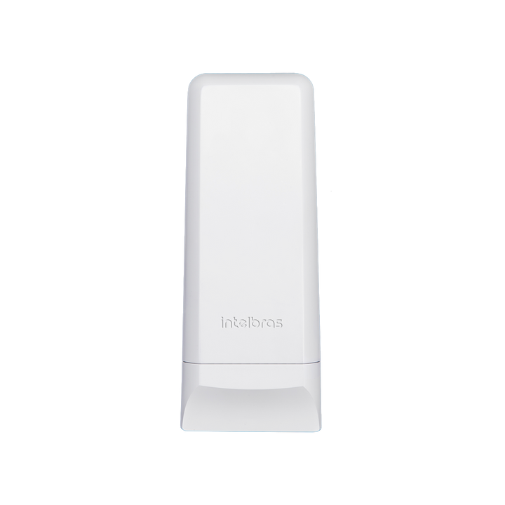 Wom 5A MiMo - Antena 5GHz 16dBi CPE Intelbras - imagen 1