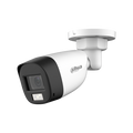 DH-HAC-HFW1500CL-IL-A-0280B-S2 - Cámara Bullet HDCVI 5MP 2.8mm Smart Dual Light 20Mts Mic - imagen 1