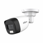 DH-HAC-HFW1500CL-IL-A-0280B-S2 - Cámara Bullet HDCVI 5MP 2.8mm Smart Dual Light 20Mts Mic - imagen 1