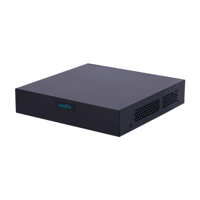 NVR-108S3-P8-ECO - 8CH 1U SIP UMD POE 1HDD 6TB Uniarch - imagen 1