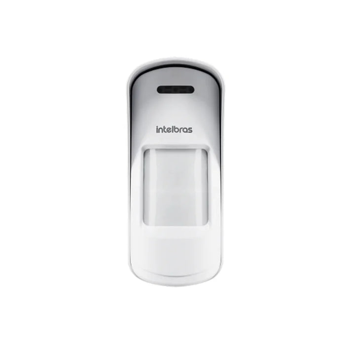 IVP 7000 EX - Sensor de movimiento Exterior Intelbras Cableado - imagen 1