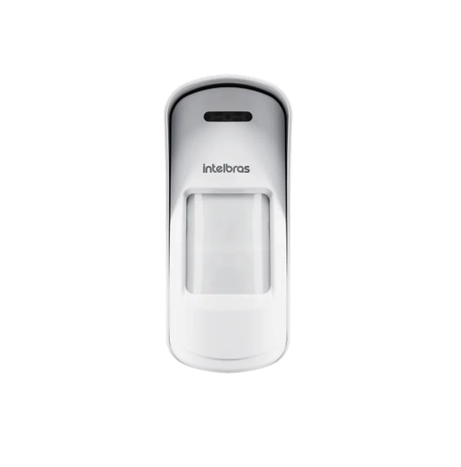 IVP 7000 EX - Sensor de movimiento Exterior Intelbras Cableado - imagen 1