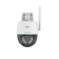 Uho-P1A-M5F4D - Cámara PT IP Wi-Fi 5MP 4.0mm IR 30Mts Dual-Light Mic Uniarch - imagen 1