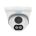 IPC-T213-APF28W - Cámara Domo IP 3MP PoE Visión Nocturna Dual 30Mts Mic IP67 - imagen 1