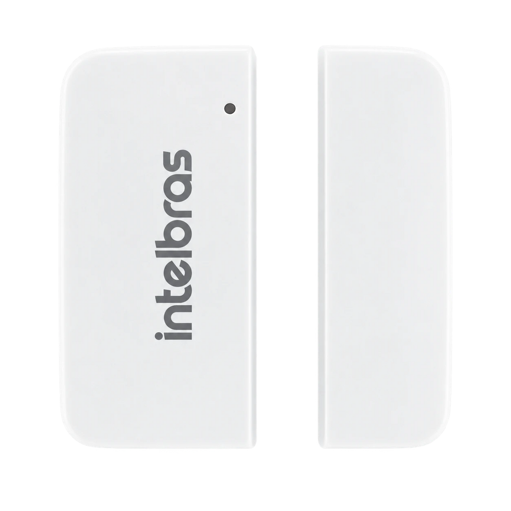 XAS 8000 - Sensor magnético de apertura Inalámbrico Intelbras AMT 8000 915MHz - imagen 1