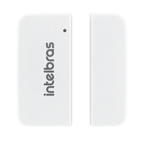 XAS 8000 - Sensor magnético de apertura Inalámbrico Intelbras AMT 8000 915MHz - imagen 1