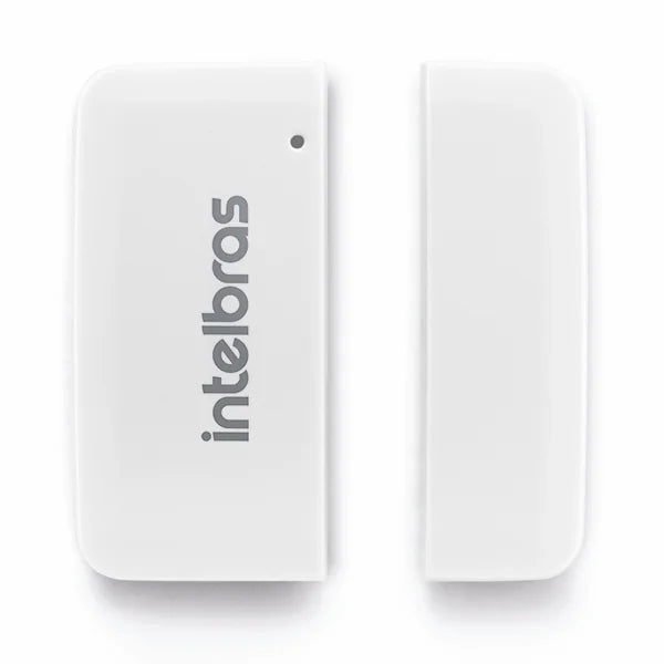 XAS 8000 - Sensor magnético de apertura Inalámbrico Intelbras AMT 8000 915MHz - imagen 1