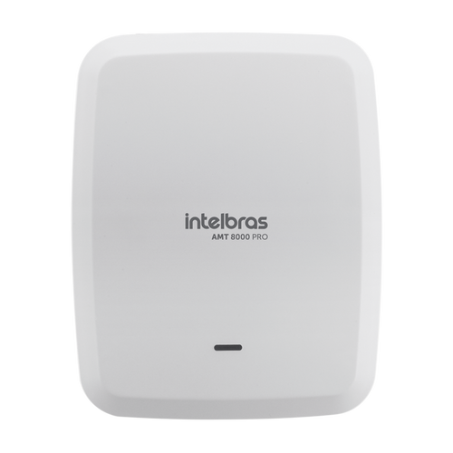 AMT 8000 PRO - Central de Alarma Intelbras inalámbrica 4G/Wi-Fi 64 Zonas 915Mhz - imagen 1