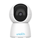 Uho-S2E - Cámara IP Wi-Fi PT 2MP 4.0mm IR 10Mts Tarjeta SD Mic Uniarch - imagen 1