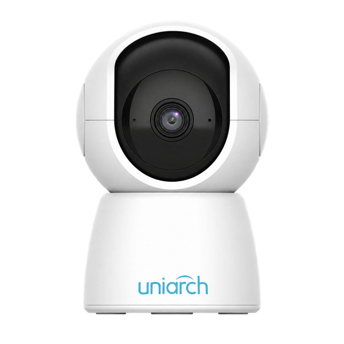 Uho-S2E - Cámara IP Wi-Fi PT 2MP 4.0mm IR 10Mts Tarjeta SD Mic Uniarch - imagen 1