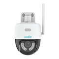 Uho-P1A-M5F4D - Cámara PT IP Wi-Fi 5MP 4.0mm IR 30Mts Dual-Light Mic Uniarch - imagen 1