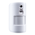 IVP 8000 PET CAM - Sensor de movimiento PIRCAM Inalámbrico Intelbras AMT 8000 915 MHz - imagen 1