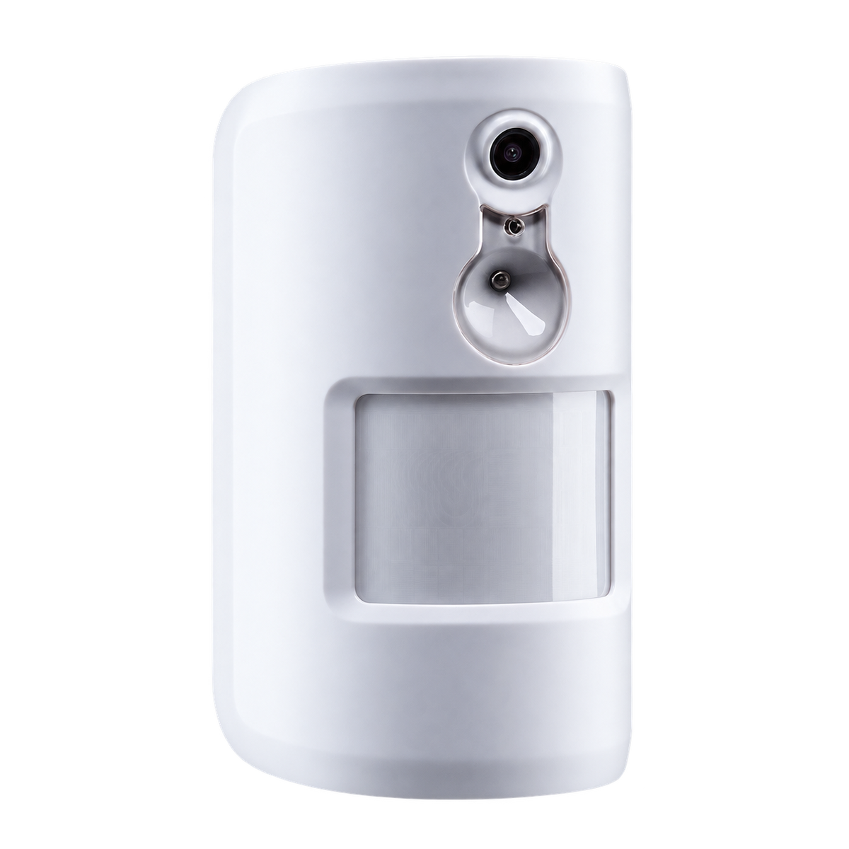IVP 8000 PET CAM - Sensor de movimiento PIRCAM Inalámbrico Intelbras AMT 8000 915 MHz - imagen 1