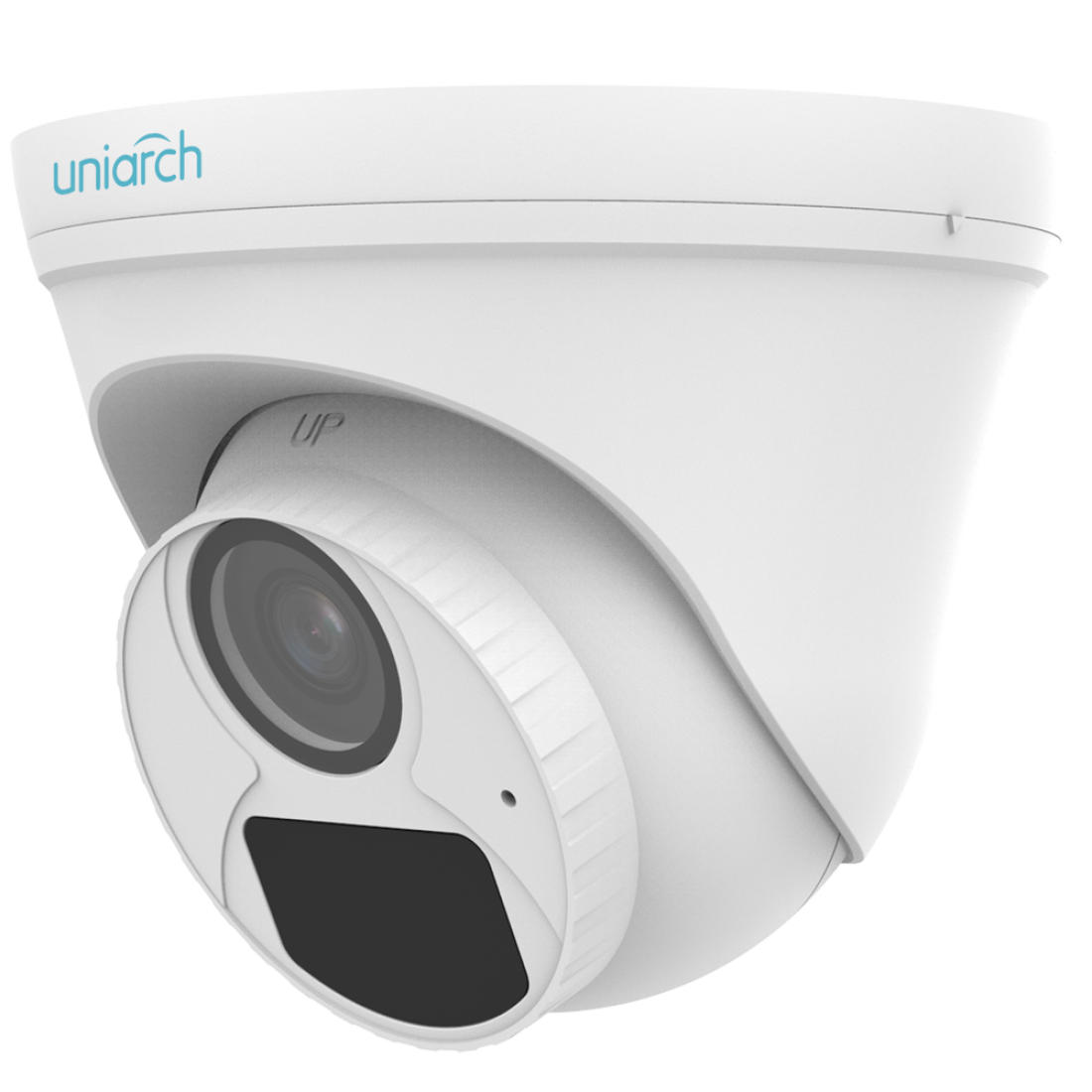 IPC-T122-APF28-ECO - Cámara Domo IP 2MP 2.8mm PoE 2MP IR 30m Mic IP67 - imagen 1