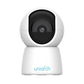 Uho-S2E - Cámara IP Wi-Fi PT 2MP 4.0mm IR 10Mts Tarjeta SD Mic Uniarch - imagen 1