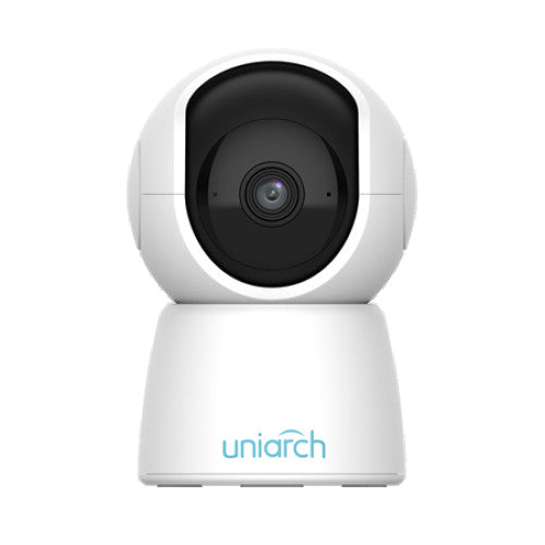 Uho-S2E - Cámara IP Wi-Fi PT 2MP 4.0mm IR 10Mts Tarjeta SD Mic Uniarch - imagen 1