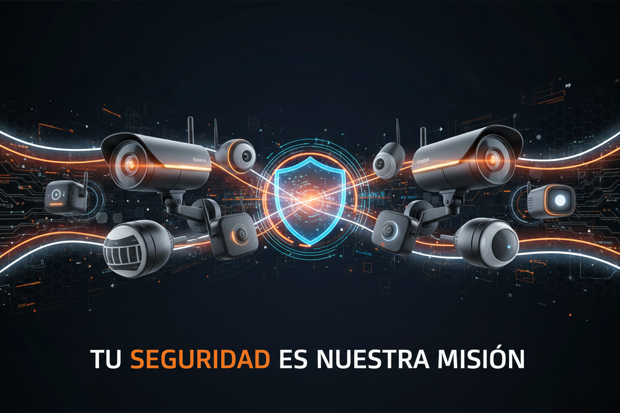 Encuentra todo lo que necesitas